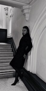 Basta guardare quella donna elegante ❤️ de emma_brooks1 Foto 5