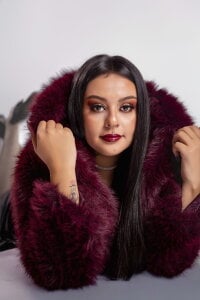 SoffiQueen 💖Glamorous Soffie 💟 Billede 6