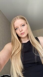 Ssweet_annie selfie 사진 2