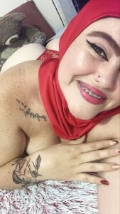 MarianFadel Thinking about my happiness, I remembered you 😍 Pic 2