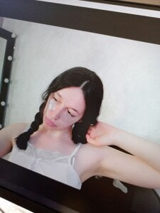 KiraHarmann hehe Pic 6