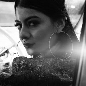 AntonellaEscudero Body Language 👄 Εικόνα 2