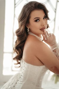 easternbeautyy broken one but happiest one Foto 3