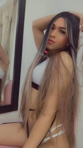 SweetAndreaGil Me Pic 3