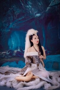 yueyuegirls Public . fénykép