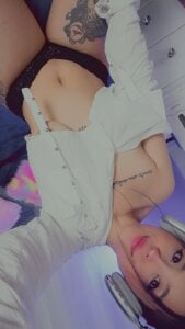 tokito_mitsuri Your new favorite fantasy has a name: Tokito Mitsuri Pic 2