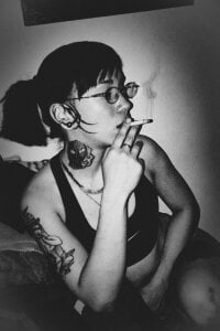 Lady_Godss Street Goddess Foto 9