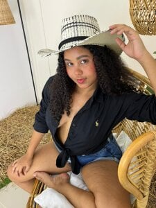 parker_laine Midnight Cowgirl 🤠💋 Pic 3