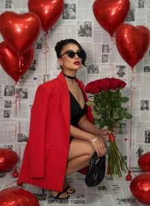 Holly_Brensonexx_ Happy Valentine's Day 💋💌💘 зображення 5