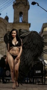 Wings of Temptation de victoria_adams07 Foto