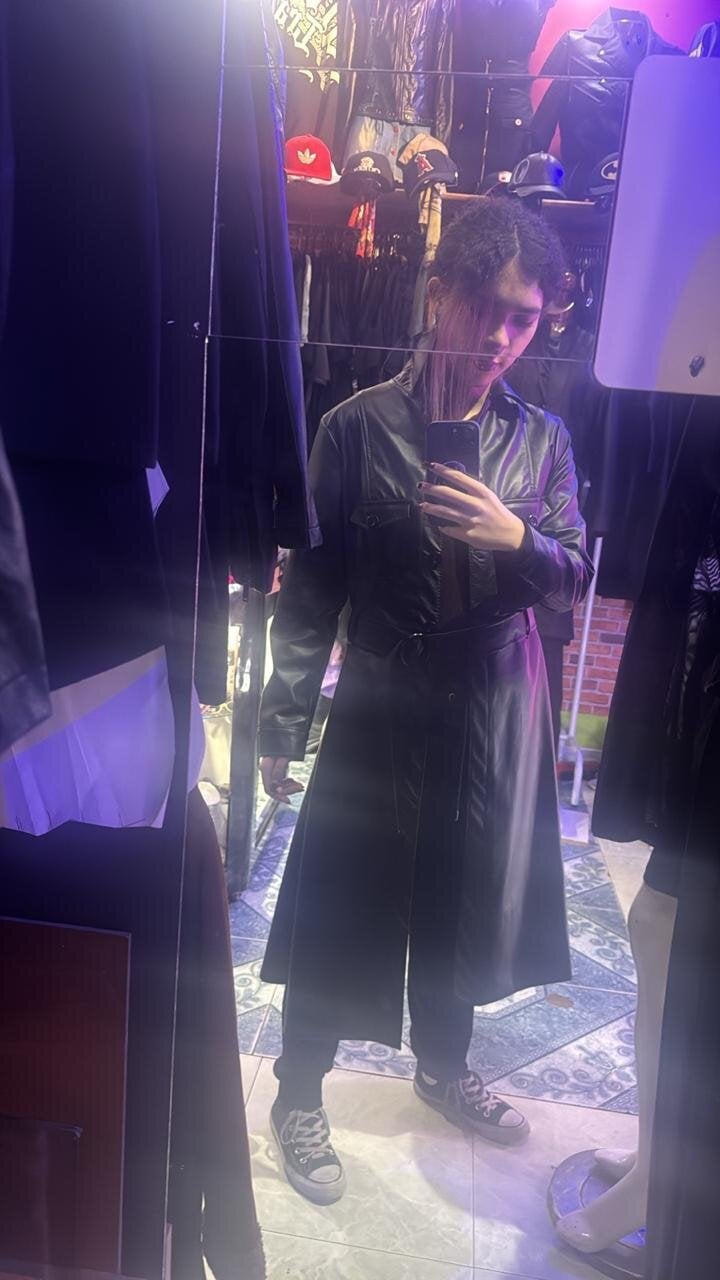 MaeveKuro Trendy obrázky 1064