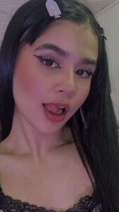 My tongue its sooo sweet and soft.. de Bell_marinny Foto