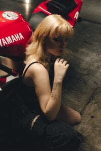 Nelly_Silk kullanıcısının Public albümü -  3 fotoğraf