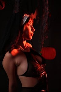 eris_novikov halloween pro pic Pic