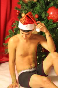 MERRY CHRISTMAS 🧡❤❤ de Ethan_Jamees  5 Imagens