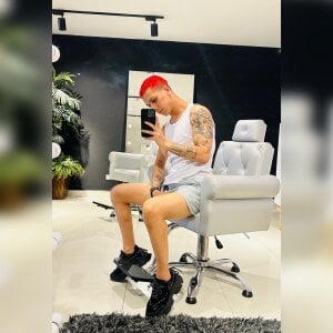 Thompson_Jacob Public Pic 4