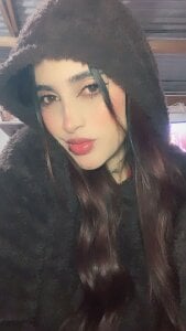 Violet_Miller01 “Temptation in its purest form.” 🔥💋 Foto