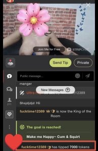 Ruvi_Queen My Kings Pic 7