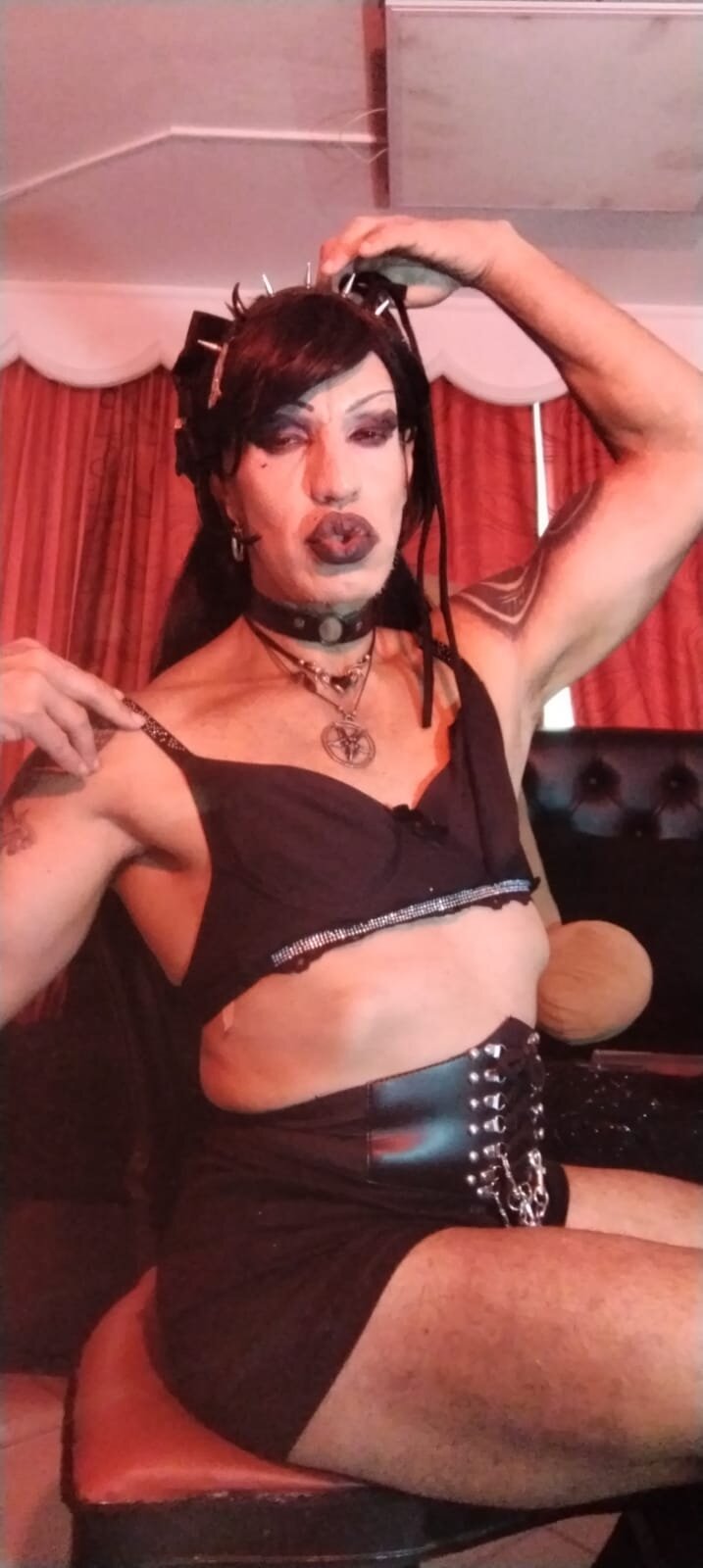 Lilith_madame_satan 热门图片 9739