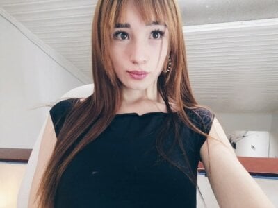 BIG_DANIELA Un poco de mi Gambar