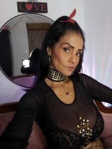 brigitht Deseo Pic 2