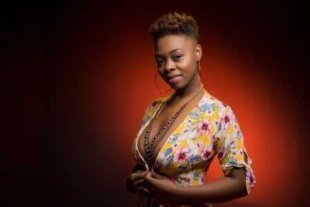 ScarleetSmith Make me yours Kuva 3