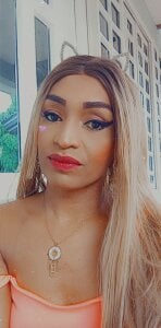 DannaChicatsSexyblack Public Foto 2