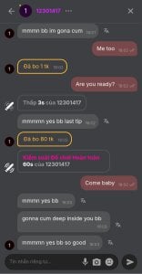 Sexygirl2x Thank you for having fun with me ❤️ Pic 4