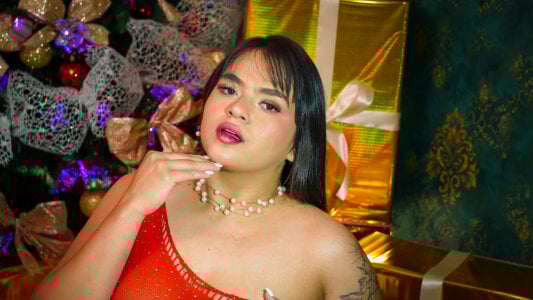 Karina_Andrade Patience Pic 5