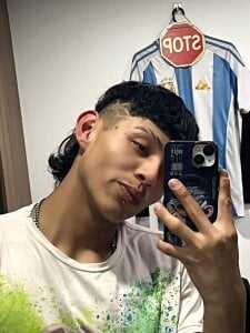 Public de antony_cockplayy  4 Imagens