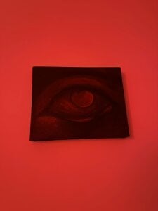 Rubyy-Rose1 my paintings Pic