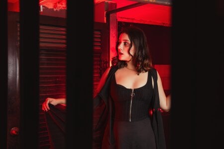 Barbie_Goddess Vampire ⚰️ Billede