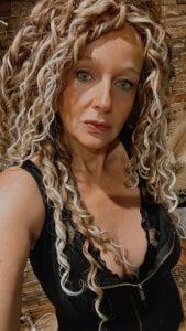 pixxiexo Blonde moment Pic