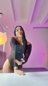 CinthiaSarat ❤️‍🔥In every erotic encounter there is an invisible and always active character: the imagination ❤️ Pic 7