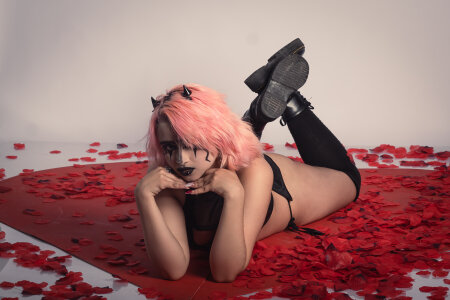 Navier__FELIZ OSCURO SAN VALENTIN Bild 2