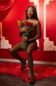 Skylar_Smith_ SAN VALENTIN TENTADOR 💋💘 사진 7