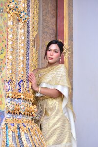 Megwild When in thailand Bilde 8