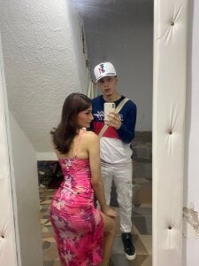 Pride_couple JAKE AND CALLUM Foto 5