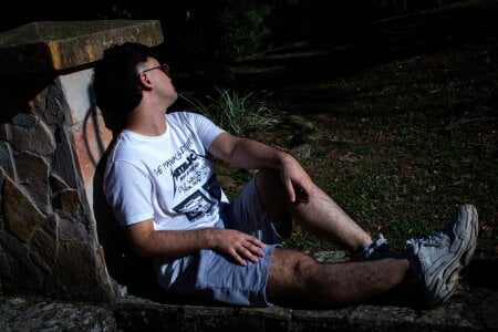 Adrian_Belmont . Foto