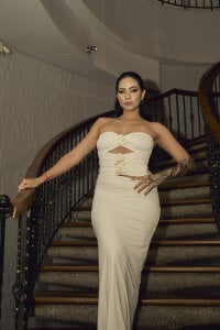 lulu_wonder Sublime latina Kuva 3