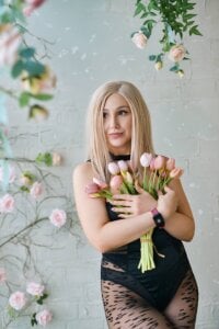 CarolMay Spring mood Pic 7