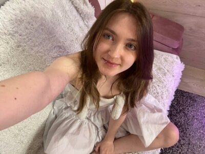 OdiliaFarleigh hehehehehehehehe Foto 5