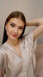 look only in my eyes de TaneshaRafail  Imagens