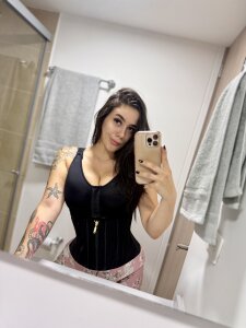 Mariee_rosee 🖤 Pic 3