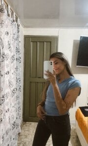 IsabellaClarkeC Good morning, baby ☀️💖 I’m live from 8:30 a.m. to 3:30 p.m., craving your attention, your eyes on m Pic 3