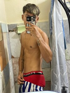 thiago 👑 de the_gods_of_Olympus  4 Imagens