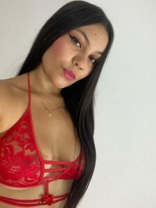 ShanellDiaz_ hot girl Billede 7