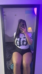 Abby_Raschell Do you like love?😈🤍 Pic 3