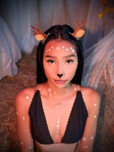 Dulce_Maay 🎃🎃Spells & Temptations 🎃🎃 Pic 3