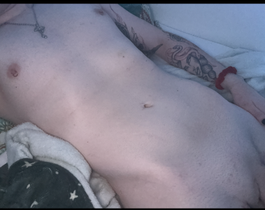 Gander_At_Xander Public Pic 5